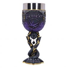 The Witcher Goblet Yennefer