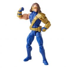 X-Men Marvel Legends Akční Figure Colossus BAF: Cyclops 15 cm