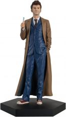 Doctor Who: The Mega Figurína Kolekce Soška The Tenth Doctor (David Tennant) 32 cm