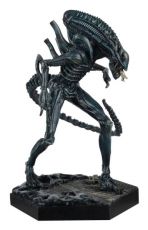 The Alien vs. Predator Kolekce Soška 1/16 Xenomorph Warrior 14 cm