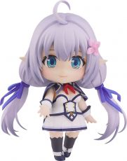 The Greatest Demon Lord Is Reborn as a Typical Nobody Nendoroid Akční Figure Ireena 10 cm