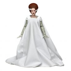 Universal Monsters Akční Figure Ultimate Bride of Frankenstein (Color) 18 cm NECA