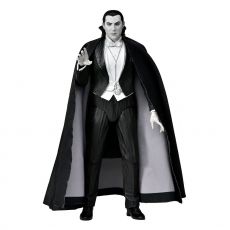 Universal Monsters Akční Figure Ultimate Dracula (Carfax Abbey) 18 cm