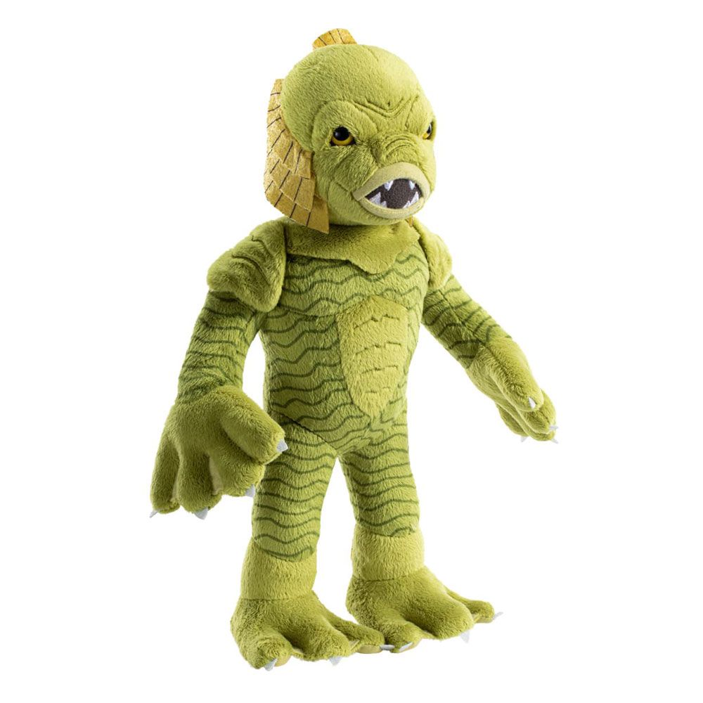 Universal Monsters Plyšák Figure Creature From the Black Lagoon 33 cm Noble Collection