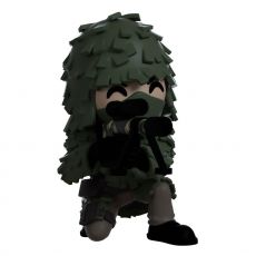 Call of Duty: Modern Warfare 2 vinylová Figure Ghillie Suit Sniper 12 cm
