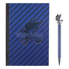 Harry Potter Stationery Set Bradavice blue