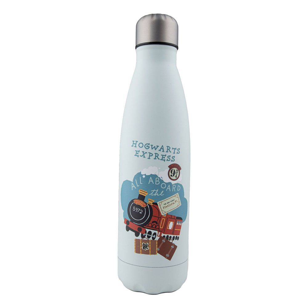 Harry Potter Thermo Water Bottle Bradavice Express Cinereplicas