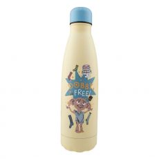 Harry Potter Thermo Water Bottle Dobby's Magic