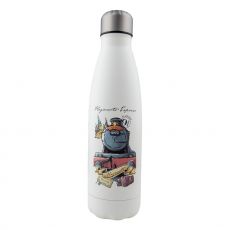 Harry Potter Thermo Water Bottle Journey to Bradavice
