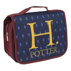 Harry Potter Wash Bag H. Potter