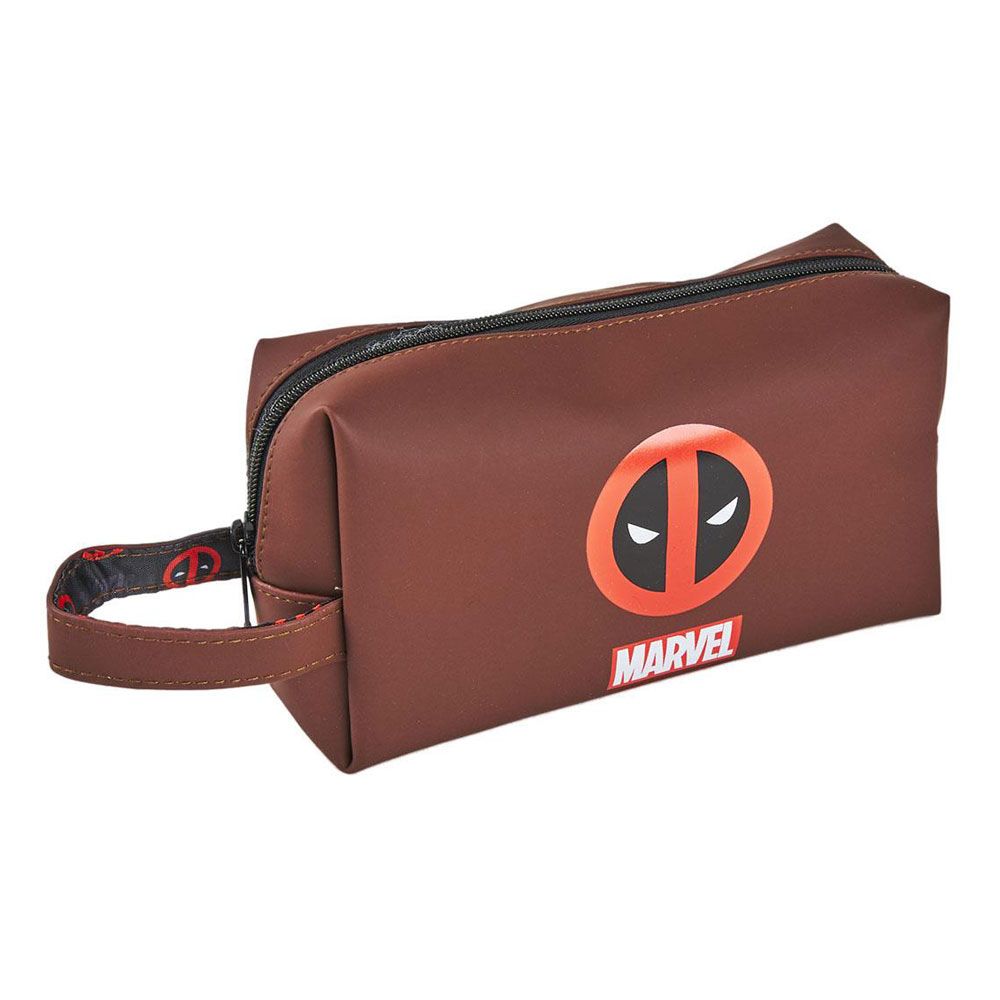 Marvel Wash Bag Deadpool Cerdá