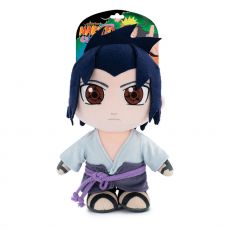 Naruto Plyšák Figure Sasuke 27 cm