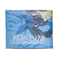 Pokémon Bifold Peněženka Lucario