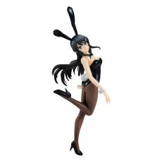 Rascal Does Not Dream of Bunny Girl Senpai Pop Up Parade PVC Soška Mai Sakurajima 20 cm