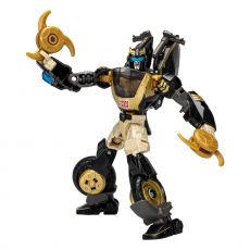 Transformers Generations Legacy Evolution Deluxe Animated Universe Akční Figure Prowl 14 cm