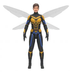 Ant-Man and the Wasp: Quantumania Marvel Legends Akční Figure Cassie Lang BAF: Marvel's Wasp 15 cm Hasbro