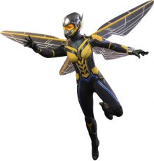 Ant-Man & The Wasp: Quantumania Movie Masterpiece Akční Figure 1/6 The Wasp 29 cm
