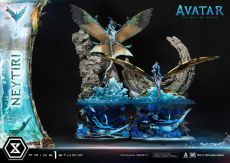 Avatar: The Way of Water Soška Neytiri Bonus Verze 77 cm