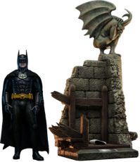 Batman (1989) Movie Masterpiece Akční Figure 1/6 Batman (Deluxe Version) 30 cm