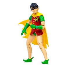 DC Multiverse Akční Figure Robin (Dick Grayson) (Gold Label) 18 cm