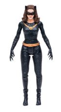 DC Retro Akční Figure Batman 66 Catwoman Season 1 (SDCC) (Gold Label) 15 cm