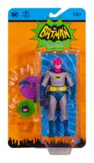 DC Retro Akční Figure Batman 66 Radioactive Batman 15 cm