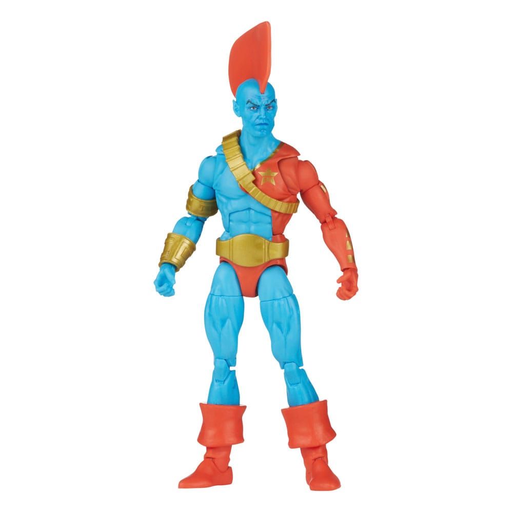 Guardians of the Galaxy Comics Marvel Legends Akční Figure Yondu 15 cm Hasbro