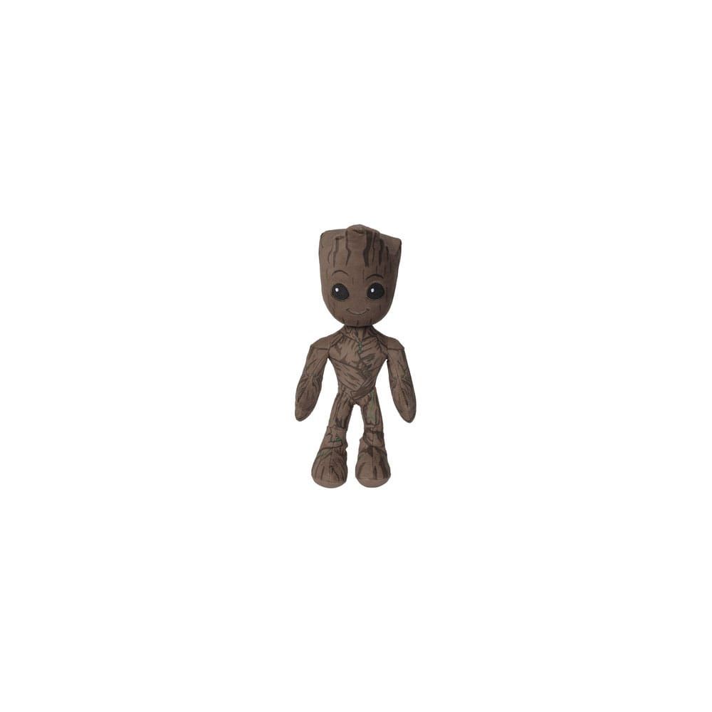 Guardians of the Galaxy Plyšák Figure Young Groot 25 cm Simba