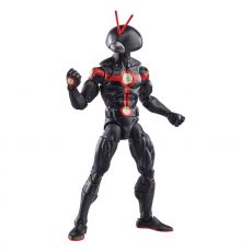 Marvel Legends Akční Figure Cassie Lang BAF: Future Ant-Man 15 cm