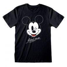 Mickey & Friends Tričko Mickey Face Velikost S
