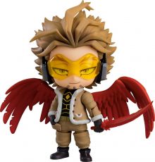 My Hero Academia Nendoroid Akční Figure Hawks 10 cm
