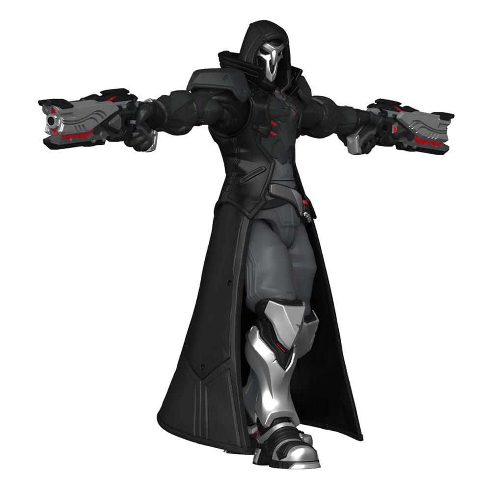 Overwatch 2 Akční Figure Reaper 13 cm Funko