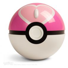Pokémon Kov. Replika Love Ball