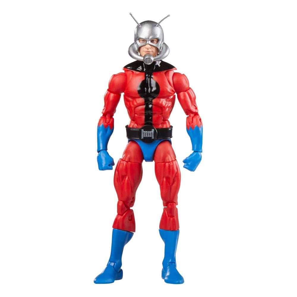 The Astonishing Ant-Man Marvel Legends Akční Figure Ant-Man 15 cm Hasbro