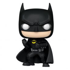 The Flash POP! Movies vinylová Figure Batman (Keaton) 9 cm