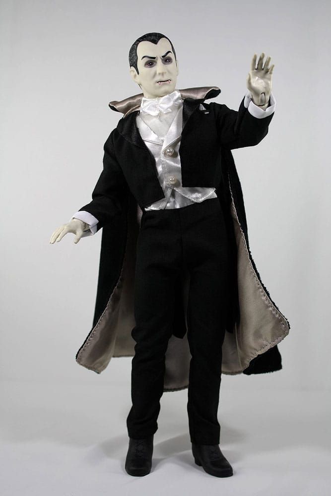 Universal Monsters Akční Figure Dracula 36 cm MEGO
