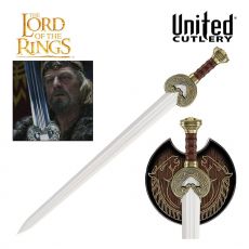 LOTR Replika 1/1 Sword of King Theoden Herugrim 92 cm