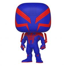 Spider-Man: Across the Spider-Verse POP! Movies Vinyl Figure Spider-Man 2099 9 cm