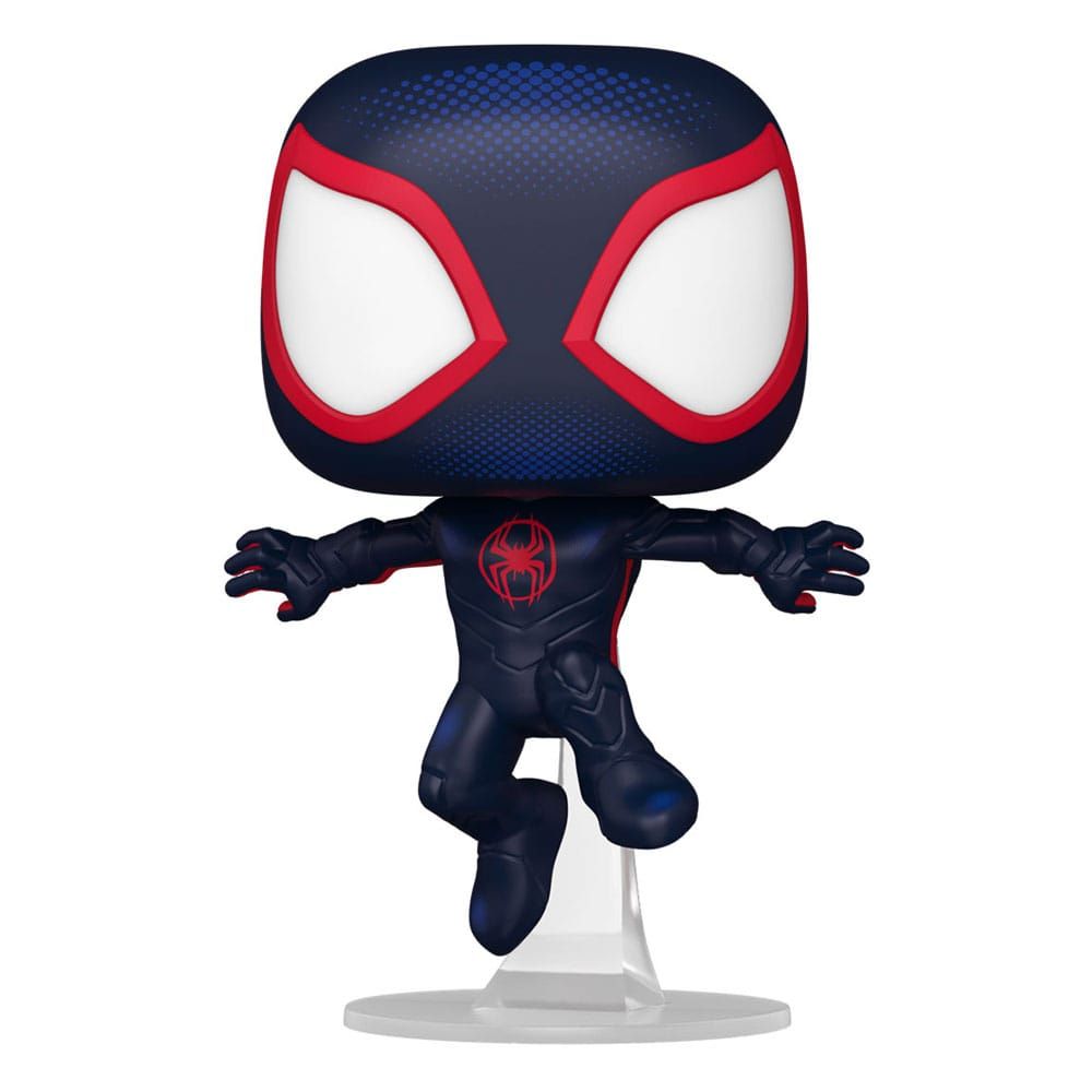 Spider-Man: Across the Spider-Verse POP! Movies Vinyl Figure Spider-Man 9 cm Funko