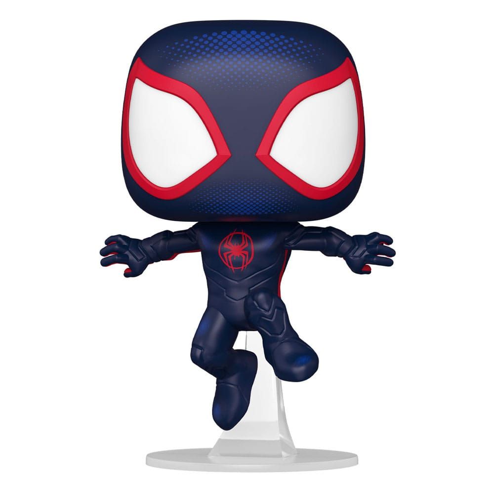 Spider-Man: Across the Spider-Verse Super Sized Jumbo POP! Vinyl Figure Spider-Man 25 cm Funko