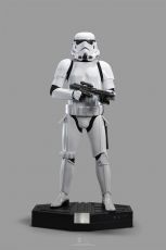 Star Wars Soška 1/3 Stormtrooper High-End 63 cm
