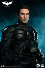The Dark Knight Trilogy Životní Velikost Bysta Batman (Christian Bale) 91 cm