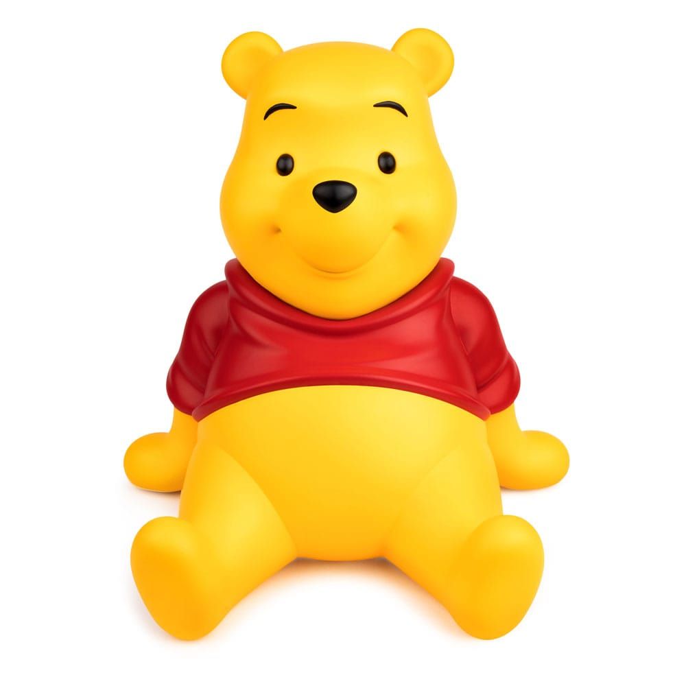 Winnie The Pooh Piggy Vinyl Pokladnička Winnie 35 cm Beast Kingdom Toys