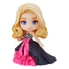 Barbie Nendoroid Doll Akční Figure 10 cm