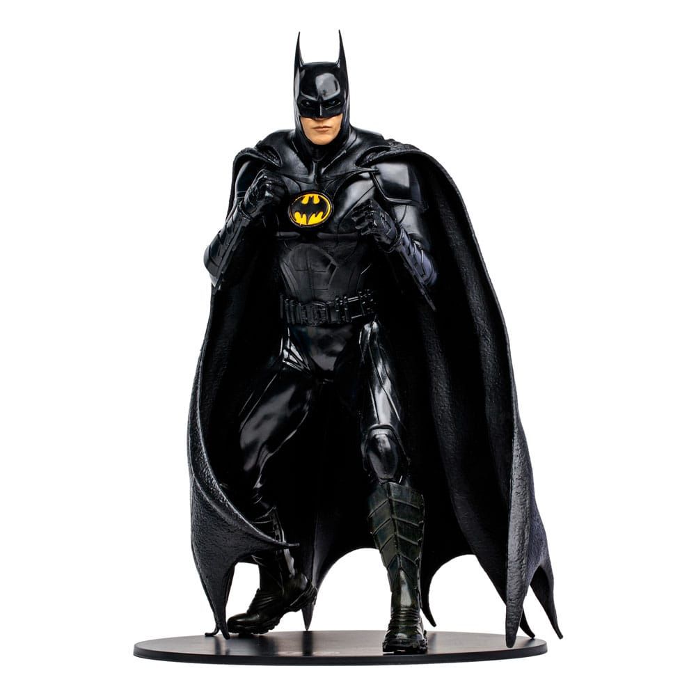 DC The Flash Movie PVC Soška Batman 30 cm McFarlane Toys