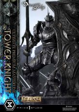Demon's Souls Soška Tower Knight Deluxe Bonus Verze 59 cm