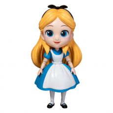 Disney 100 Years of Wonder Egg Attack Akční Akční Figure Alice 14 cm Beast Kingdom Toys