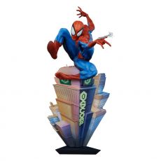 Marvel Premium Format Soška Spider-Man 55 cm