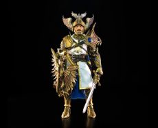 Mythic Legions: Necronominus Akční Figurka Sir Gideon Heavensbrand 2 15 cm