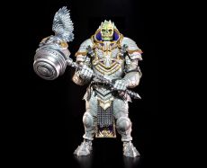Mythic Legions: Necronominus Akční Figurka Sir Ucczajk (Ogre Scale) 15 cm